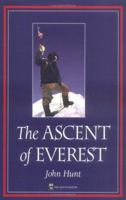 The Ascent of Everest 1444760890 Book Cover