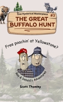 The Great buffalo Hunt B0HBB55GX8 Book Cover