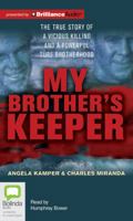 My Brother's Keeper 1743156804 Book Cover