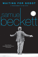 Waiting For Godot 0802130348 Book Cover