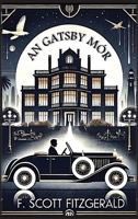 An Gatsby Mór (Irish Edition) B0DPJTF141 Book Cover