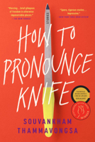 How to Pronounce Knife 0771094604 Book Cover