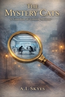 The Mystery Cats: A Guardian of London Mystery B0GPPVTG1C Book Cover