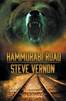 Hammurabi Road 1393424082 Book Cover