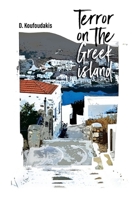 Terror on the greek island 9695392954 Book Cover