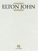 The Ultimate Elton John Collection Boxed Set 0793594162 Book Cover