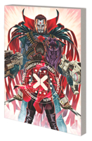 Immortal X-Men, Vol. 2 1302928023 Book Cover