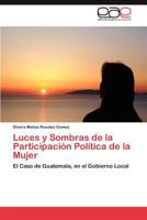 Luces y Sombras de La Participacion Politica de La Mujer 3846577219 Book Cover