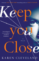 Keep You Close 1984889176 Book Cover