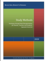 Study Methods: Technique through Note Reorganisation B08SB8ZLJX Book Cover