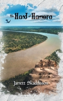 The Hand of Hamora 1737113899 Book Cover