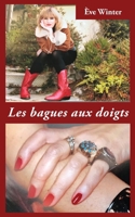 La Bague au Doigt: Demandes en mariage (French Edition) 1587906996 Book Cover