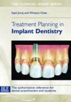 Treatment Planning in Implant Dentistry 0904588904 Book Cover