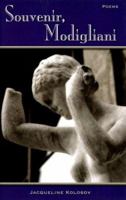 Souvenir, Modigliani 0976472619 Book Cover