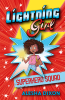 Superhero Squad 1684640792 Book Cover