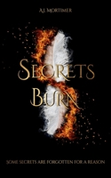 Secrets Burn 1919339019 Book Cover