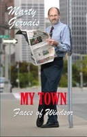 My Town 1897231229 Book Cover