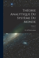 Théorie analytique du système du monde Volume 3 (French Edition) B0BQT6W91D Book Cover