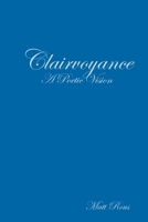 Clairvoyance 1365199258 Book Cover