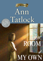 A Room Of My Own 0764220233 Book Cover