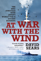 At War With The Wind 080652894X Book Cover