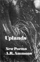 Uplands: New Poems 0393043304 Book Cover