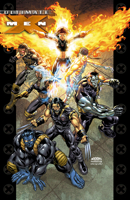 Ultimate X-Men Epic Collection: World Tour 1302967967 Book Cover