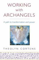 Working with Archangels 074992800X Book Cover