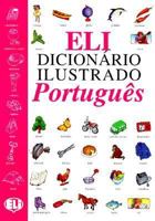 Eli Dicionario Ilustrado Portugues 8881480948 Book Cover