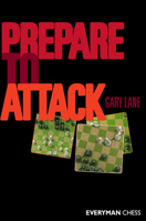 Prepare to Attack B004HX5G3M Book Cover