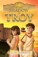 In the Shadow of Troy 1942614365 Book Cover