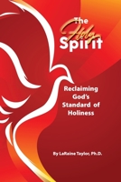 The Holy Spirit 173675100X Book Cover