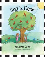 God Is Near 1537324292 Book Cover