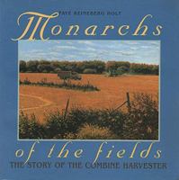 Monarchs of Fields-Combines (Urban Details Series) 1894004264 Book Cover