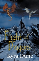 Flight Of Dragons 1393851169 Book Cover
