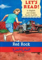 RED ROCK / AL SAKHRATU AL HAMRA (ANGLAIS-ARABE) 9953268312 Book Cover