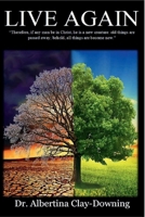 Live Again B0FMKMKQT1 Book Cover