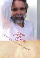 Ana: Tinta de Sangre 1517317940 Book Cover