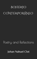 Bohemio Contemporáneo: Poetry and Reflections B08R1FR9GL Book Cover