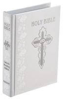 The New American Bible, Revised Edition: Gift and Award Bible 1599821702 Book Cover