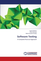 Software Testing: A Complete Practical Approach 3659497193 Book Cover