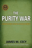 The Purity War 0982919972 Book Cover