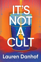 It's Not a Cult 1639104380 Book Cover
