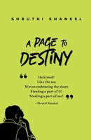 A Page to Destiny 163850668X Book Cover