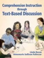 Comprehension Instruction Through Text-Based Discussion 0872074978 Book Cover