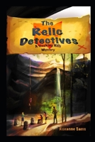 The Relic Detectives: A Hocking Hills Mystery: A Hocking Hills Mystery B0CYLZ6XDV Book Cover