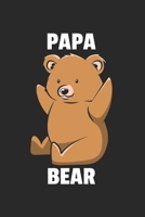 B�r Notizbuch: B�r Notizbuch f�r Liebhaber / Notizheft / Notizblock A5 (6x9in) Dotted Notebook / Punkteraster / 120 gepunktete Seiten 1671714075 Book Cover