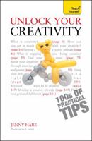 Unlock Your Creativity: Teach Yourself 0071785280 Book Cover