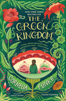 The Green Kingdom: New York Times Bestseller B0FG7HLCF4 Book Cover