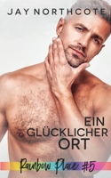 Ein glücklicher Ort B0CS2GSTHT Book Cover